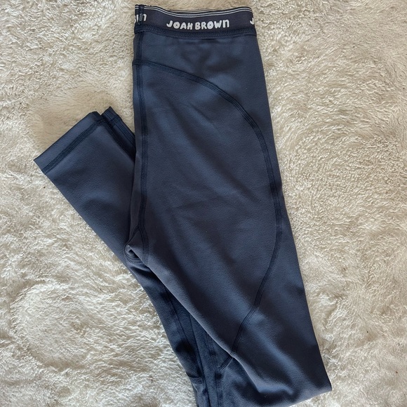 JOAH BROWN Sports Legging - Picture 3 of 6